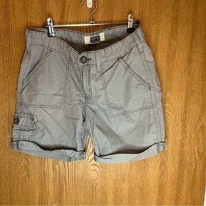 Signature Levi Strauss Shorts Size 6
